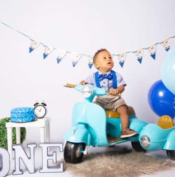 Meet your Posher, Johanna - Picture 1 of 1